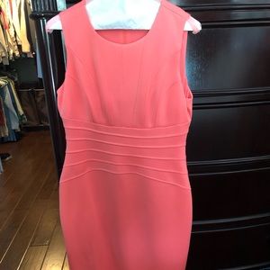 Ivanka Trump classy dress size 8